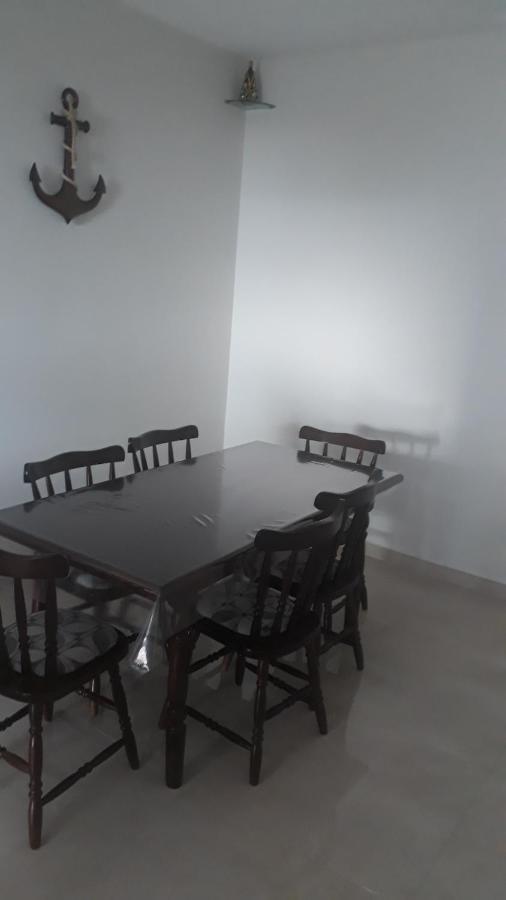 Residencial Santos Dumont Lägenhet Mongaguá Exteriör bild
